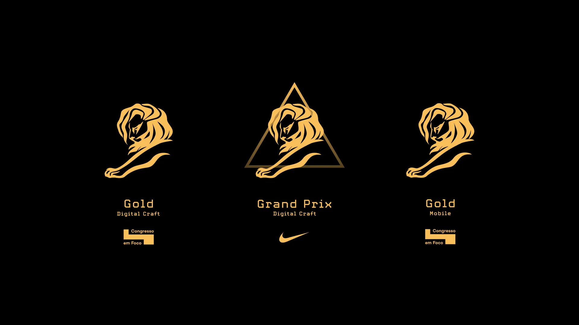 Cannes banner option 1