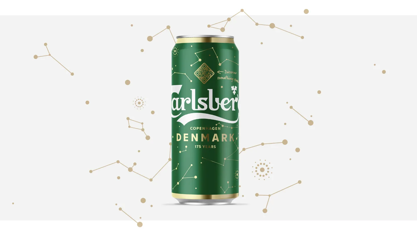 Carlsberg - Hero