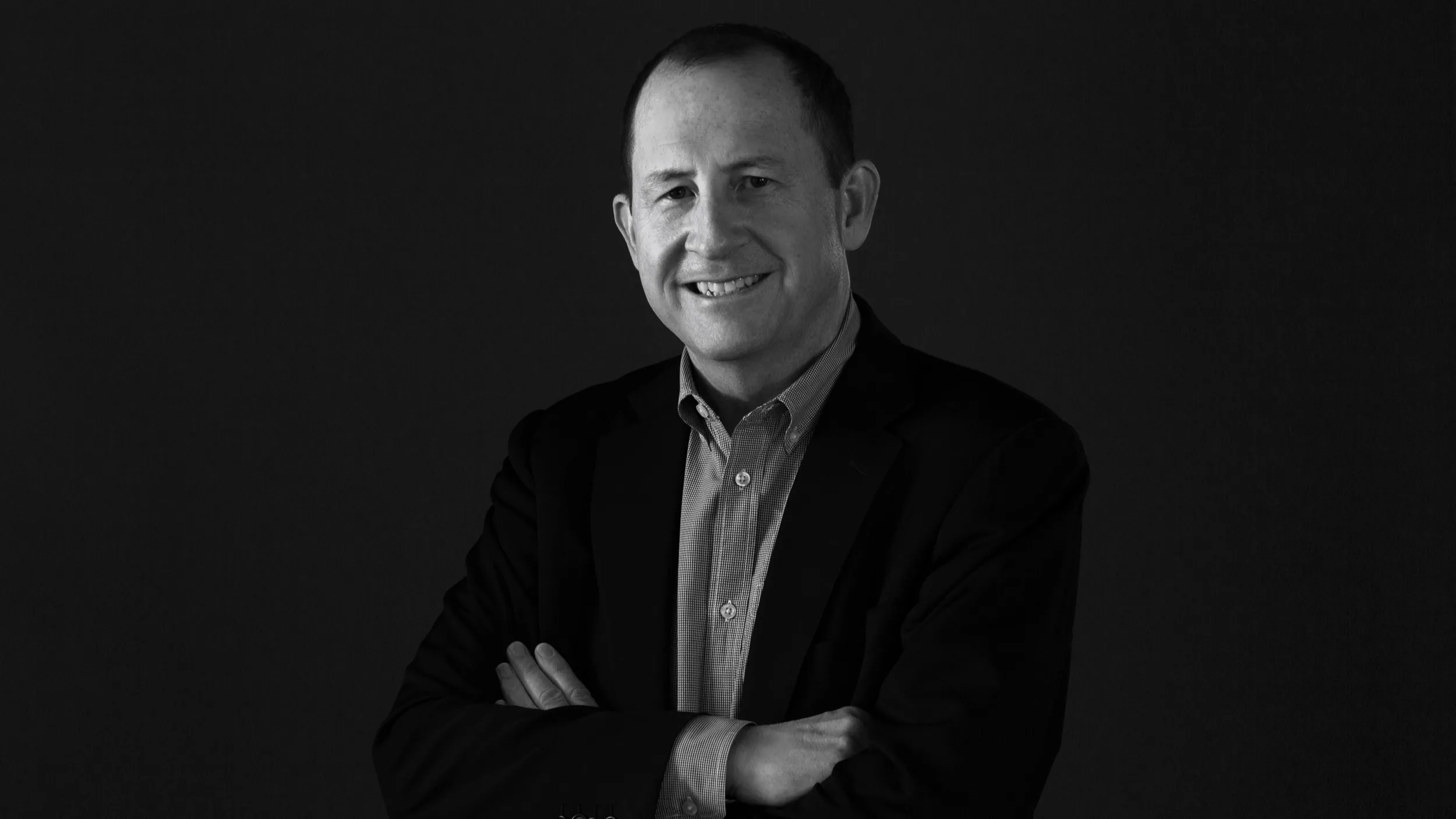 Tom Bedecarre BW